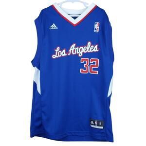 BLAKE GRIFFIN Official ADIDAS Los Angeles Clippers